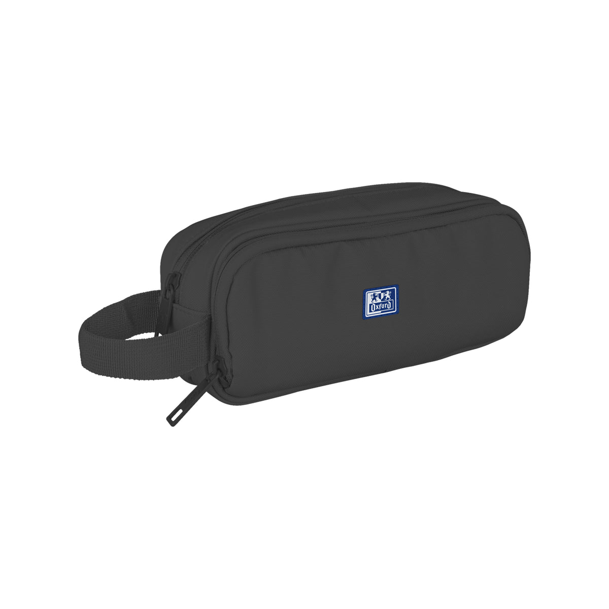 Oxford - Pennenetui b-smart zwart | 5 stuks