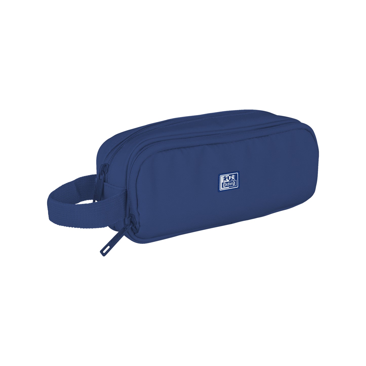 Oxford - Pennenetui b-smart navy