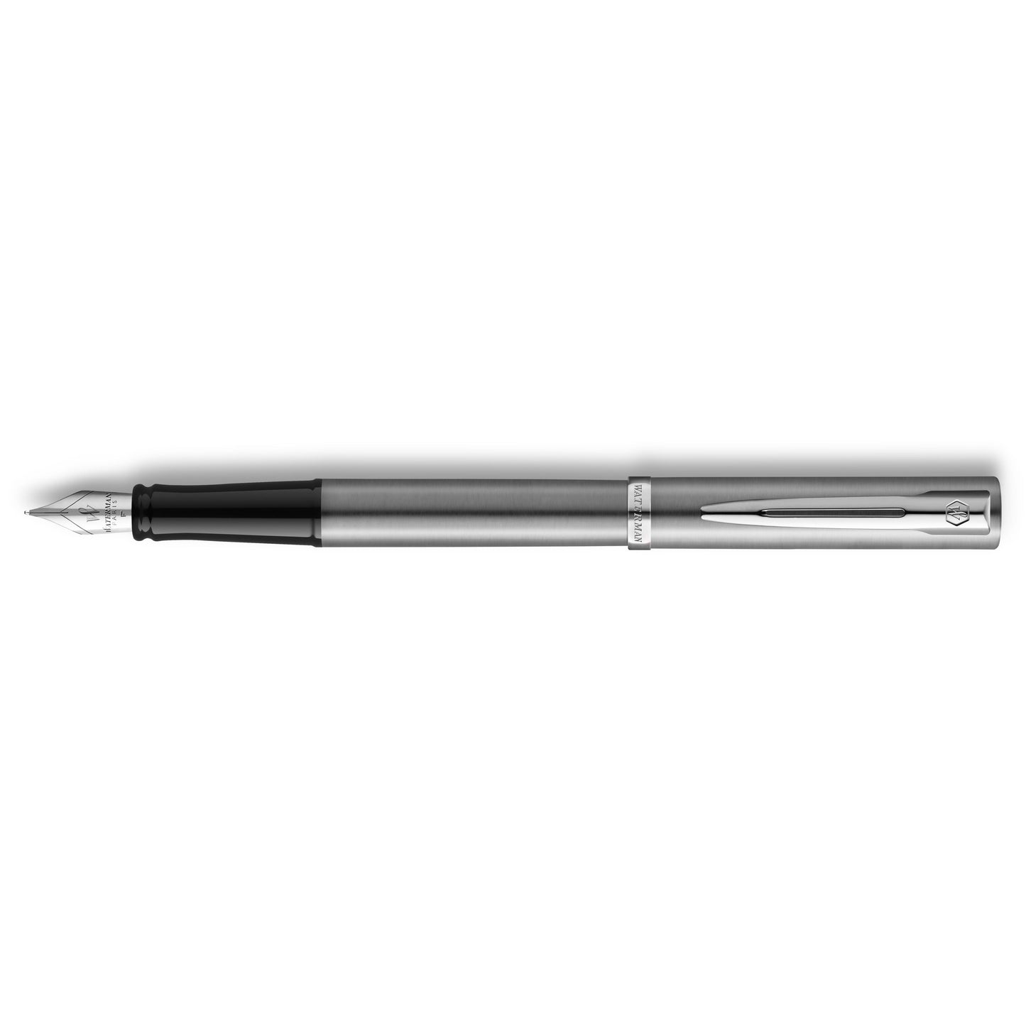 Waterman - Vulpen allure impression ct m rvs