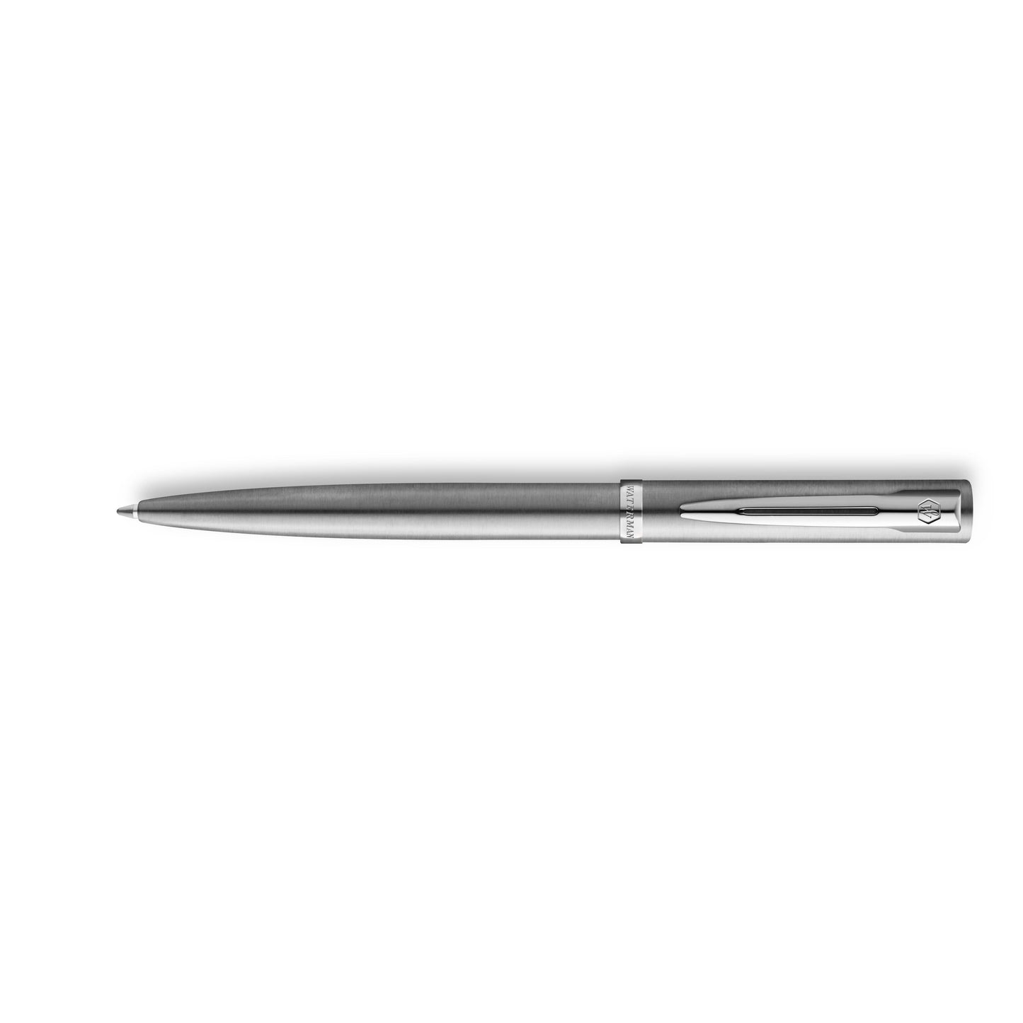 Waterman - Balpen allure impression ct m rvs