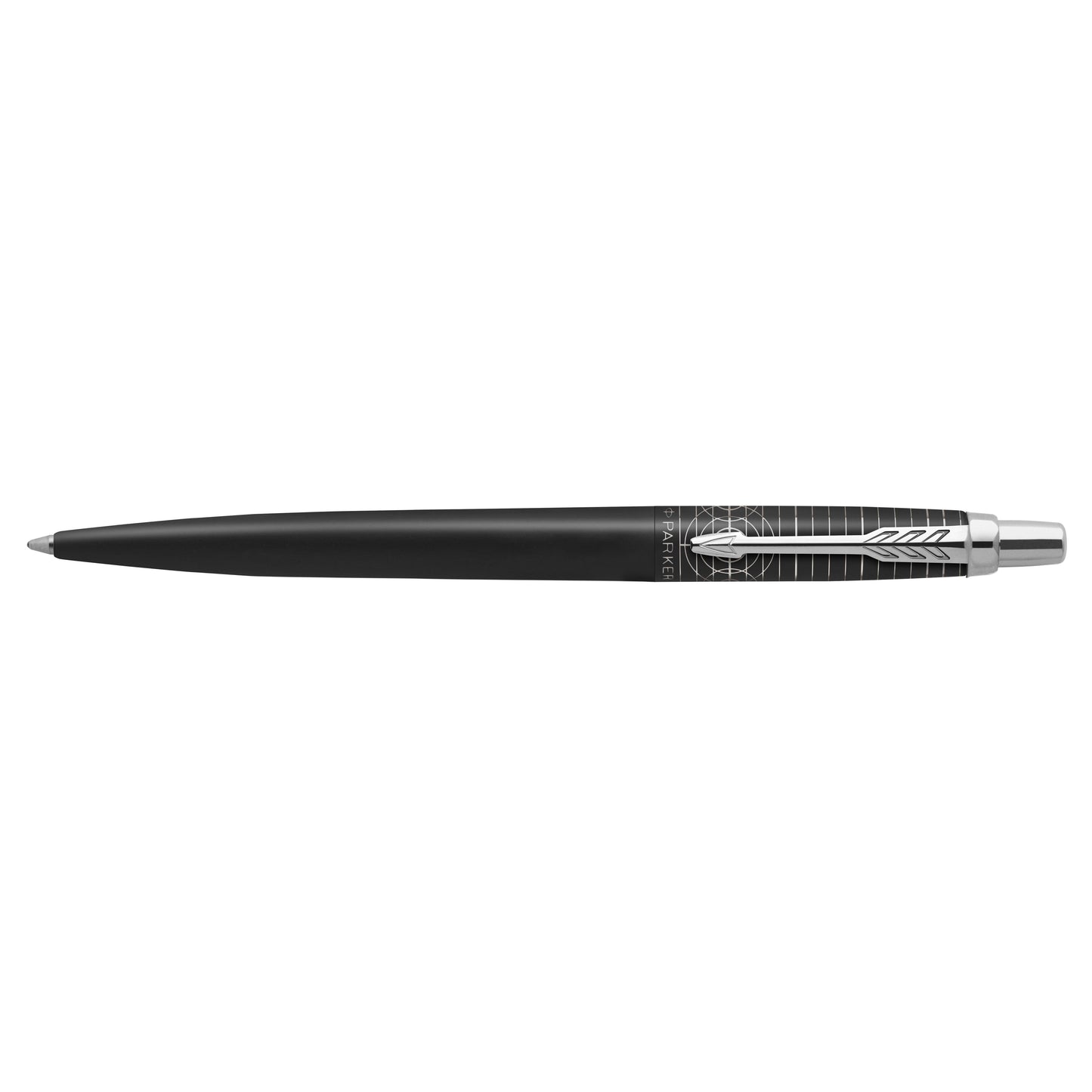Parker - Balpen jotter xl legacy of flight ct m
