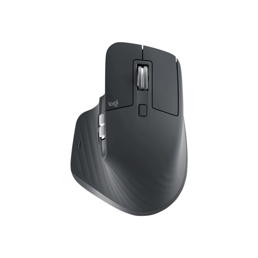 Logitech - Muis mx master 3s business