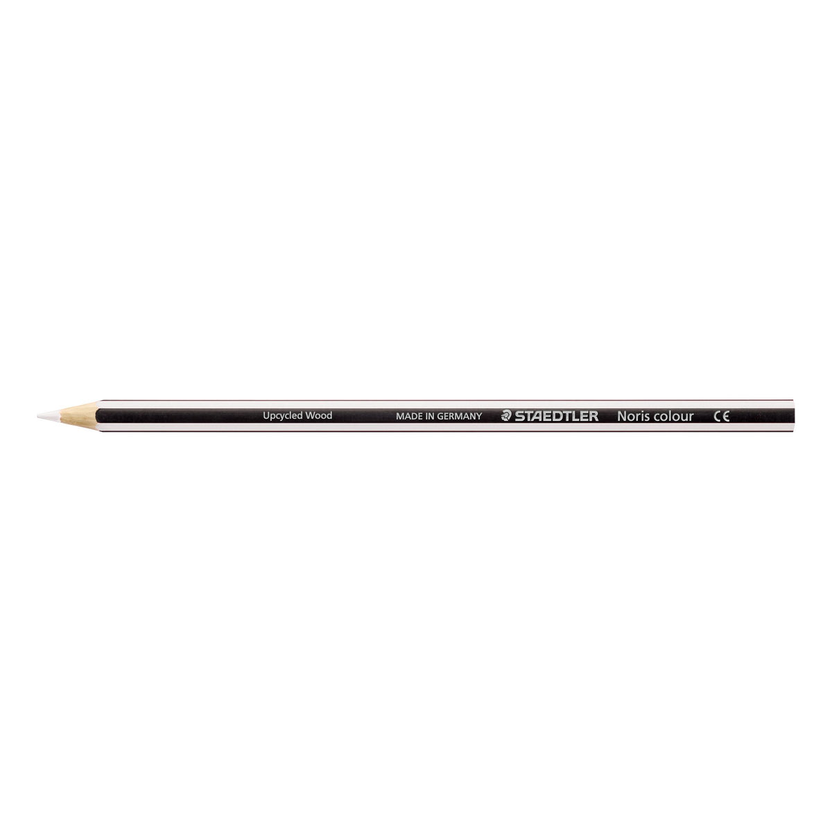 Staedtler - Kleurpotlood noris 185 wit