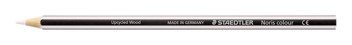 Staedtler - Kleurpotlood noris 185 wit