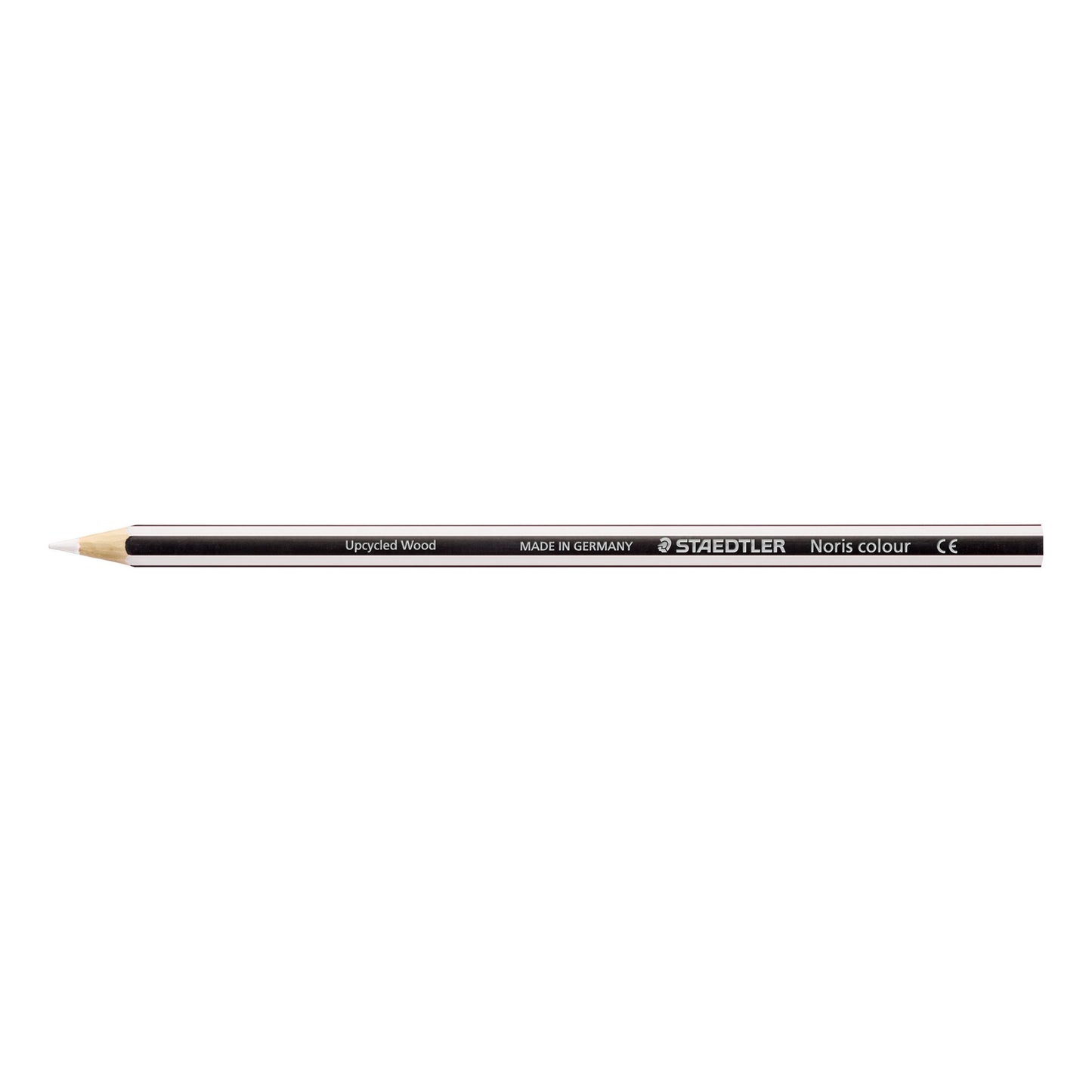 Staedtler - Kleurpotlood noris 185 wit | 12 stuks