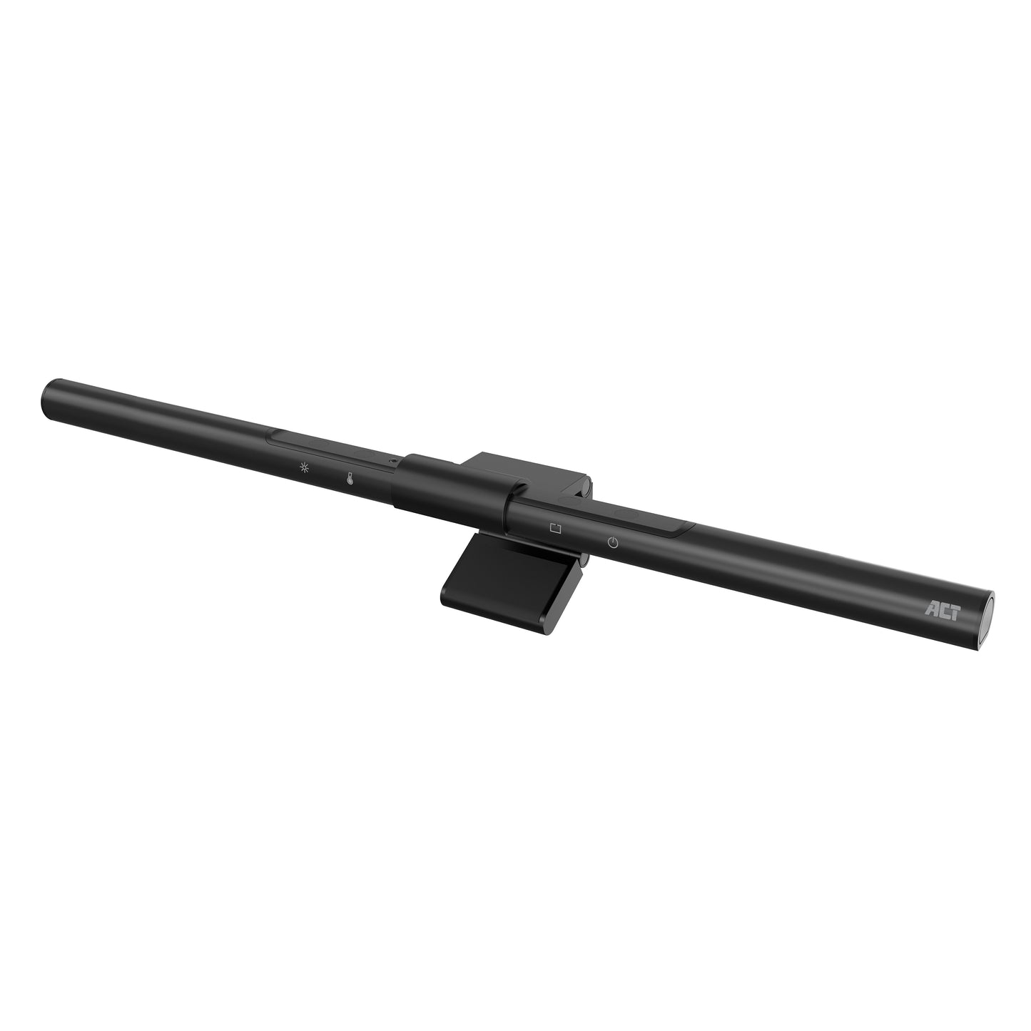 ACT - Monitor ledlamp, dimbaar, voeding via USB