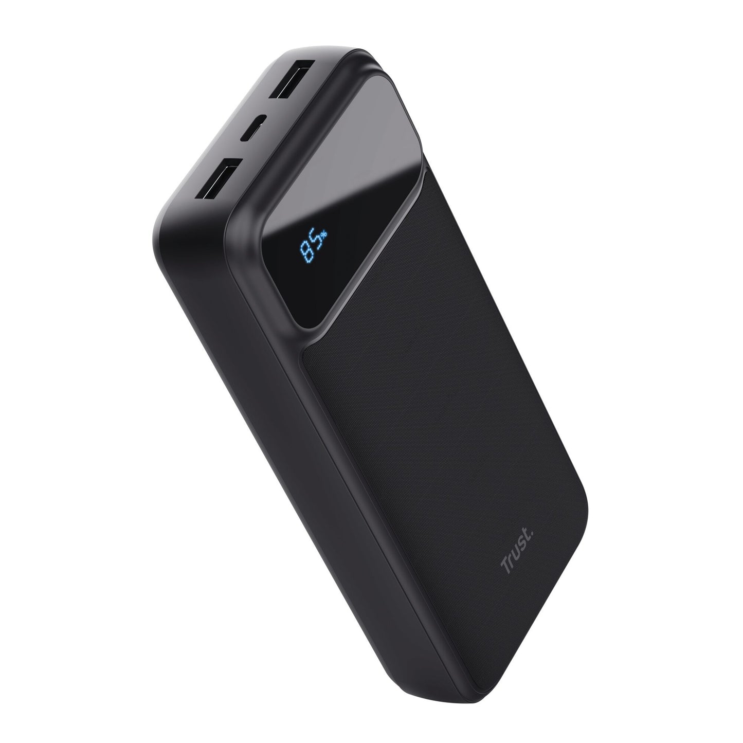 Trust - 25883 powerbank Lithium-Ion (Li-Ion) 20000 mAh Zwart