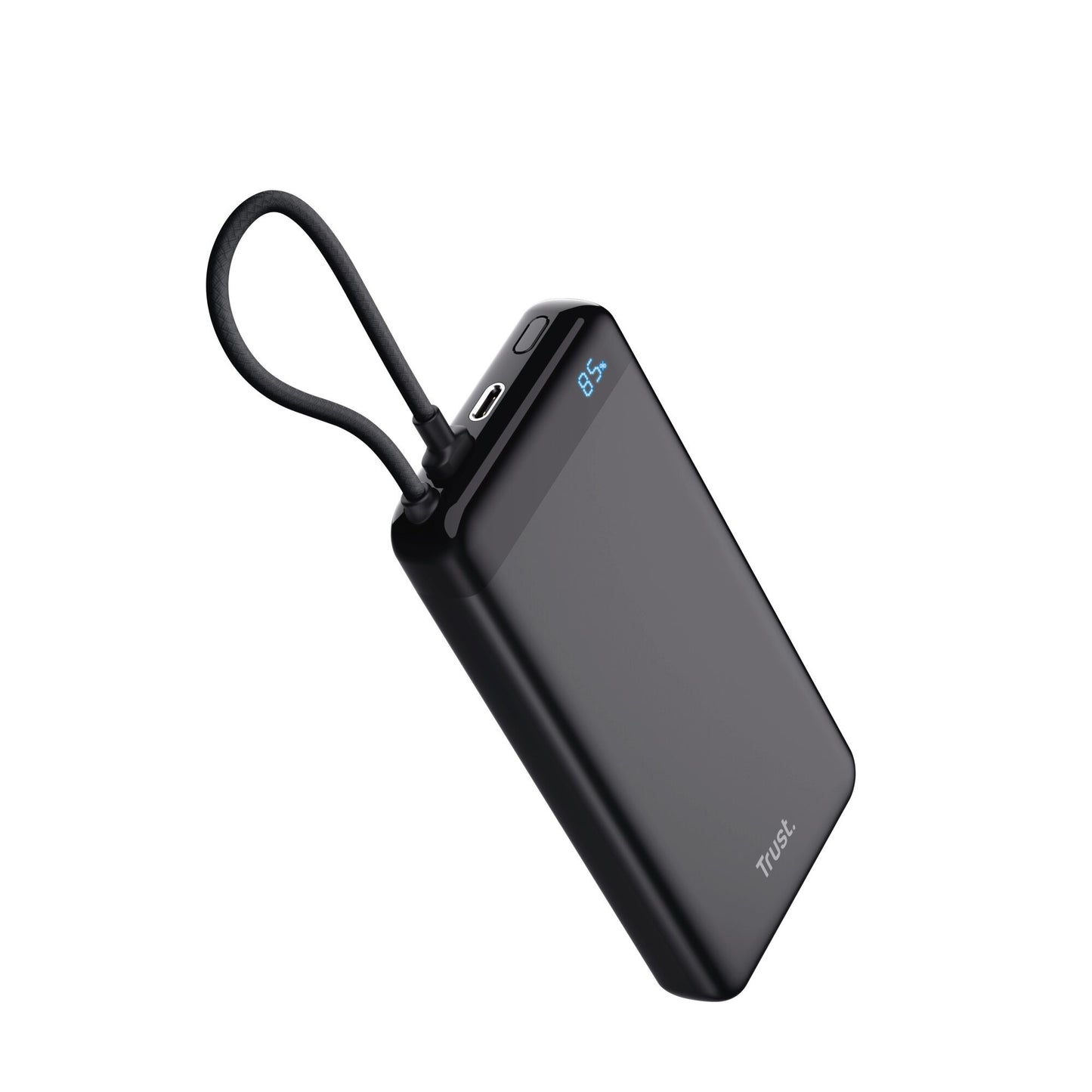 Trust - 25881 powerbank Lithium-Ion (Li-Ion) 20000 mAh Zwart