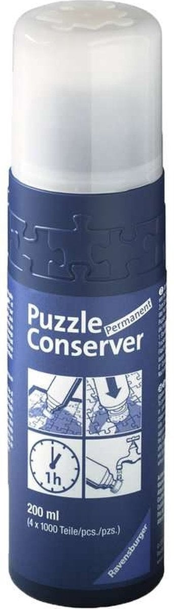 Ravensburger - Puzzellijm 200ml