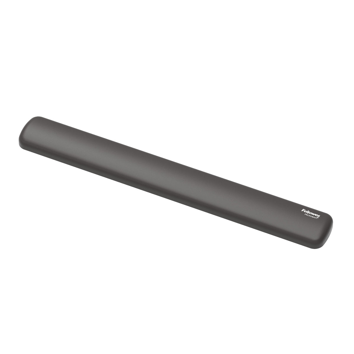 Fellowes - Bta polssteun Silicone Zwart
