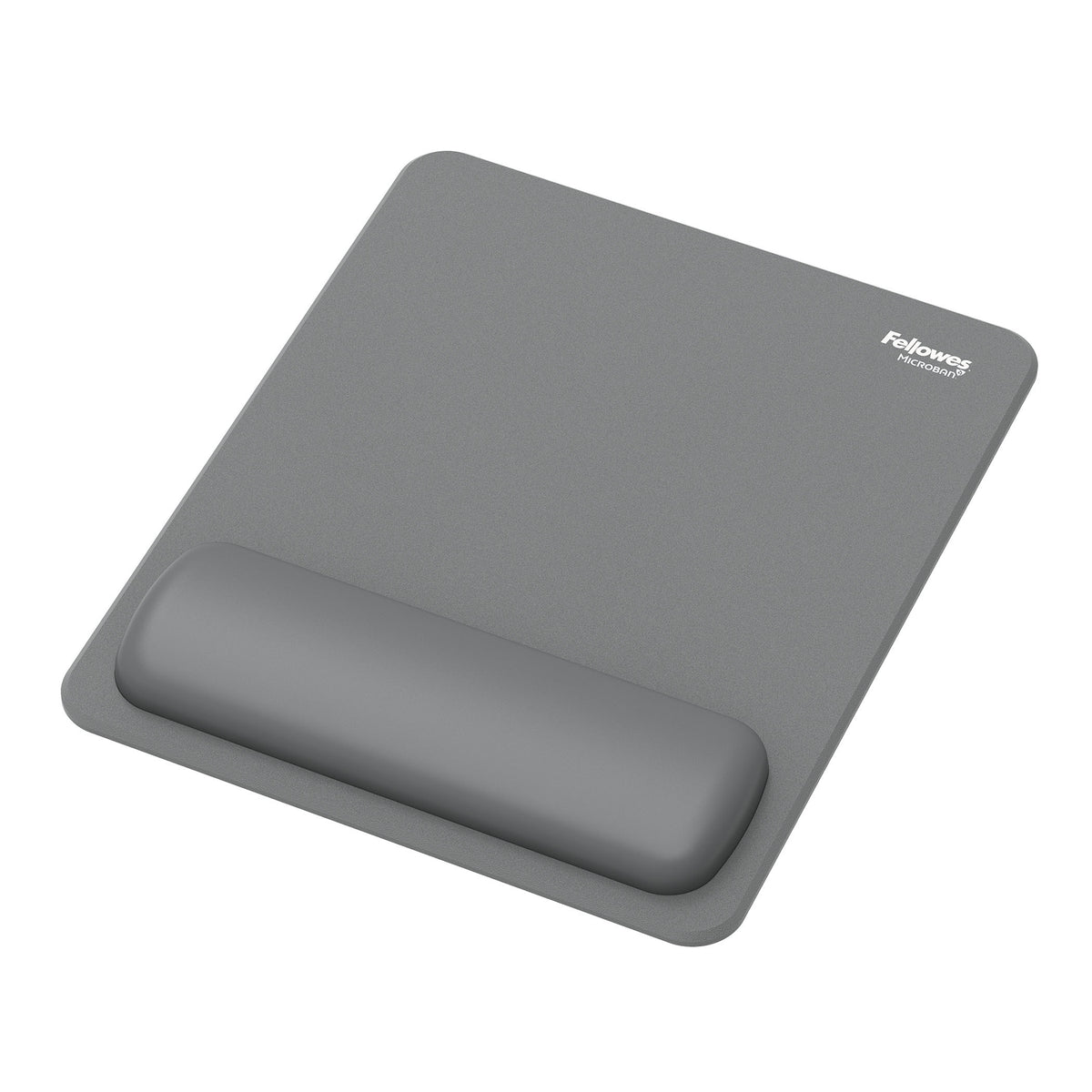 Fellowes - Bta 100142556 muismat Grijs