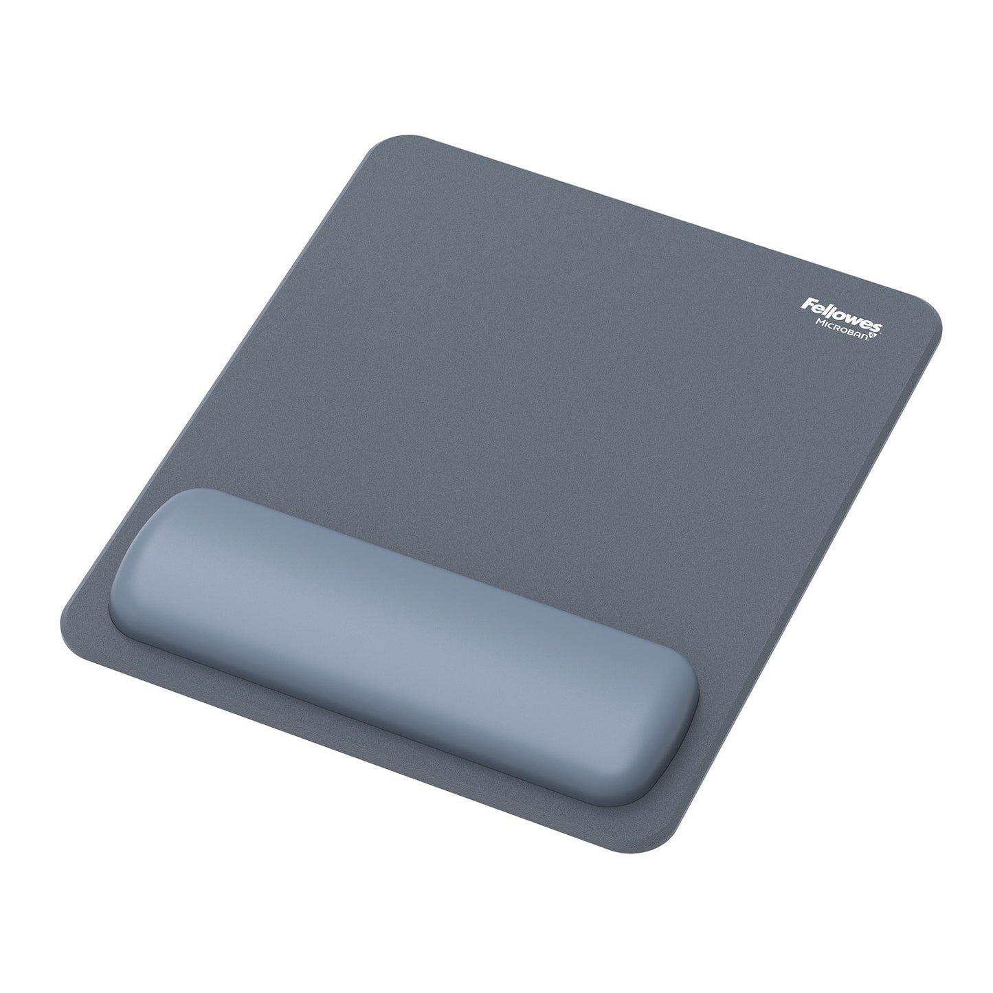 Fellowes - Bta 100142557 muismat Aquamarijn