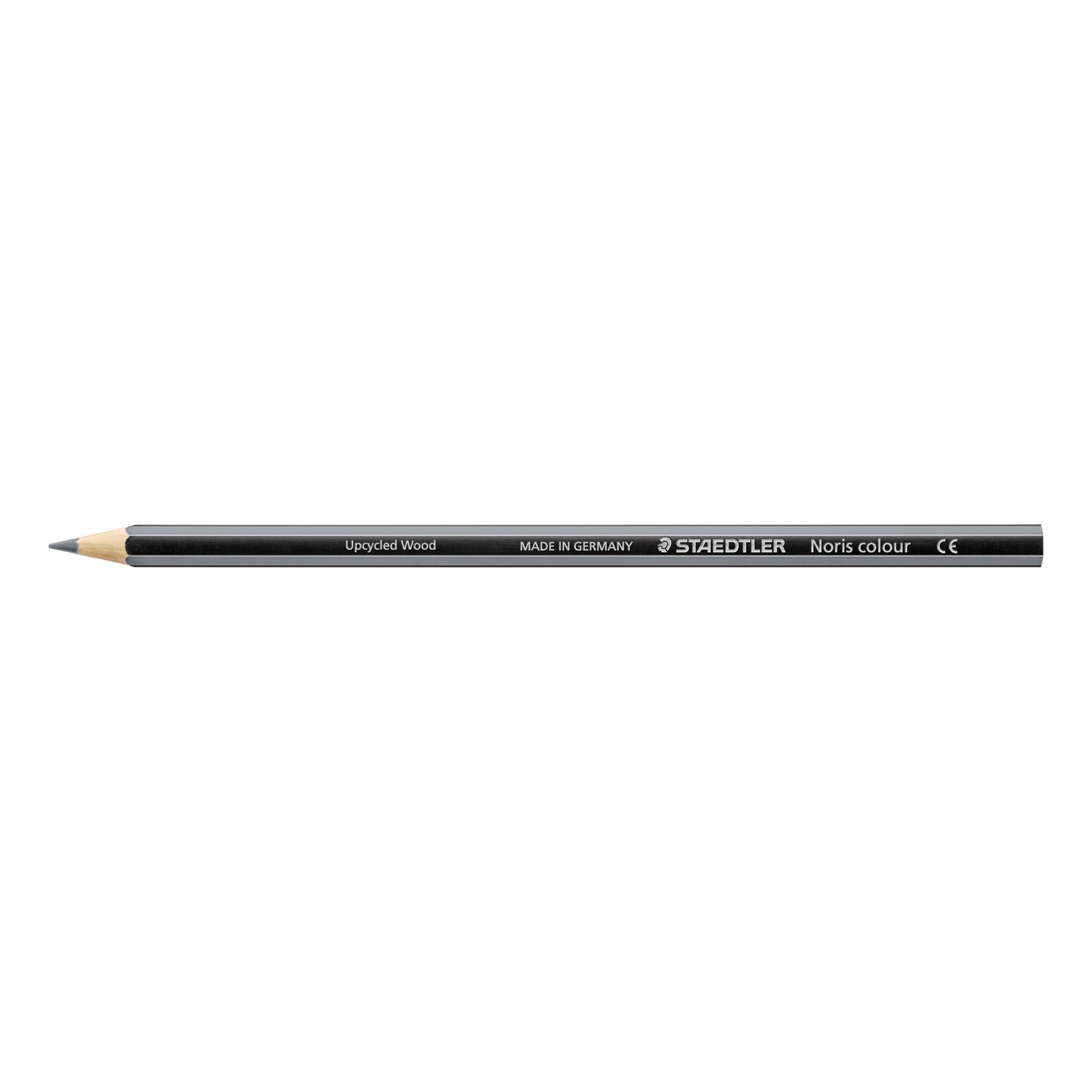 Staedtler - Kleurpotlood noris 185 koudgrijs | 12 stuks