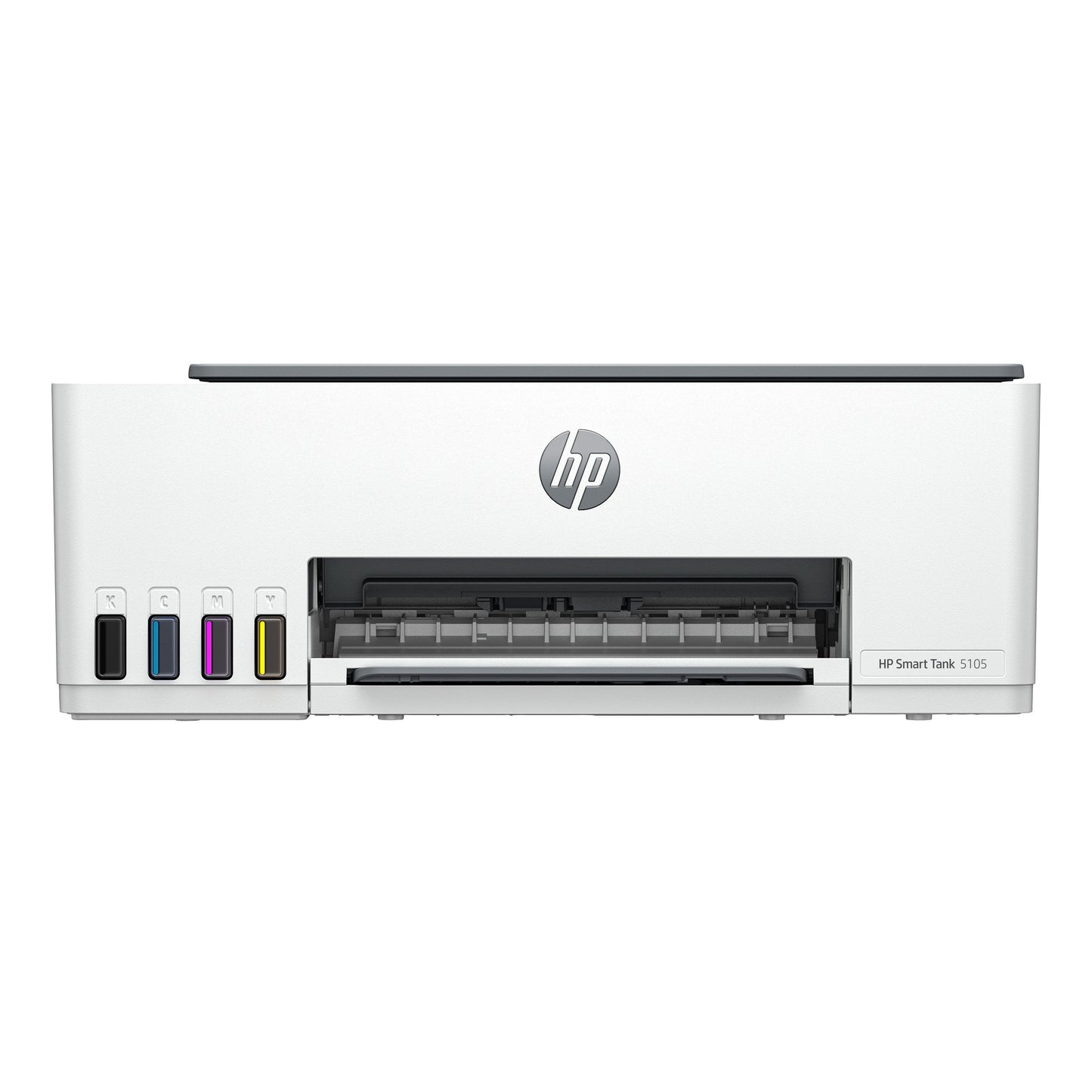 HP - Multifunctional inktjet smart tank 5105