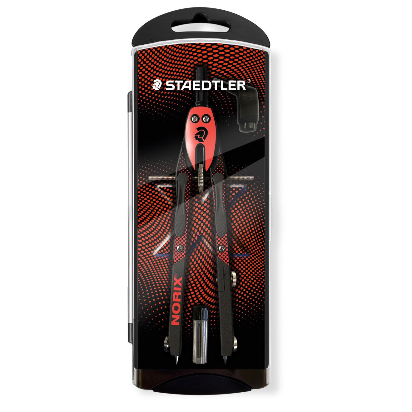 Staedtler - ser norix 555 koraal