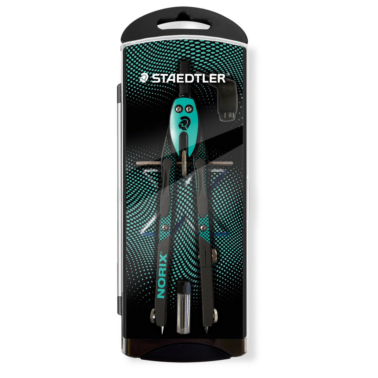 Staedtler - ser norix 555 groen