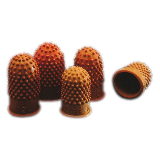 Velos - counting fingers no. 2, diameter 20 mm, pack of 10 pieces