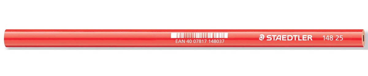 Staedtler - Carpenter's pencil 240 mm, large