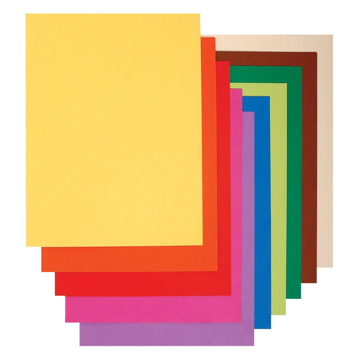 Exacompta - Forever Flash file folder, pack of 30