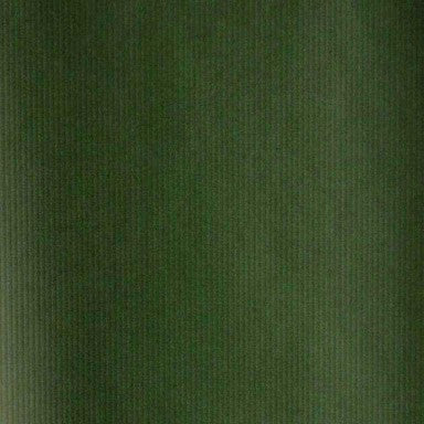 Klika - Carta da regalo Carta da regalo Verde su marrone a coste 50 cm