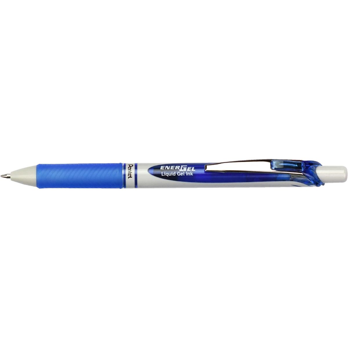 Pentel - roller Energel BL77E-CX, 0.7 mm, blue