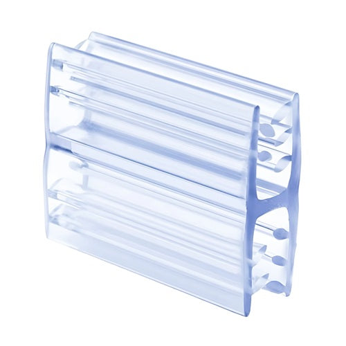 Klika - SuperGrip Double Grip Clip 75mm -5mm-