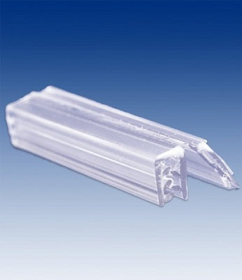 Klika - Support d'étagère combiné SuperGrip 25mm