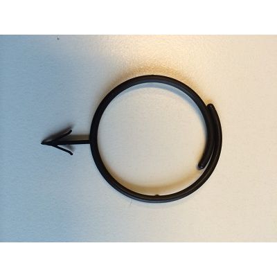 Klika - Bottle Loop kaarthanger vr flessenhals