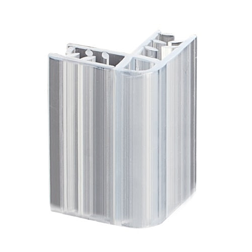 Klika - SuperGrip L 90 graden lengte 25mm -2mm-