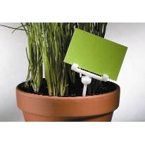 Klika - Deli Pin card holder on price pin