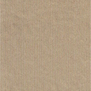 Klika - Cadeaupapier Geschenkpapier White lines on brown kraft 30 cm