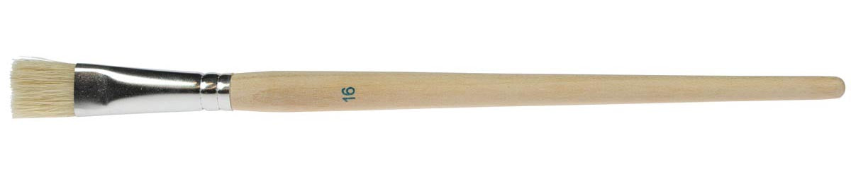 Bouhon - Pinsel Nr. 16