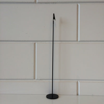 Klika - knijpstandaard 40 cm hoog