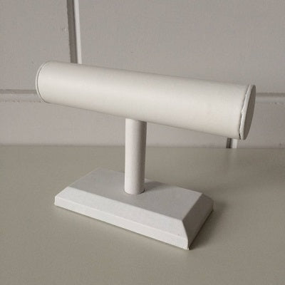 Klika - Armbandpräsentation weiß HxB 13x19cm 4cm