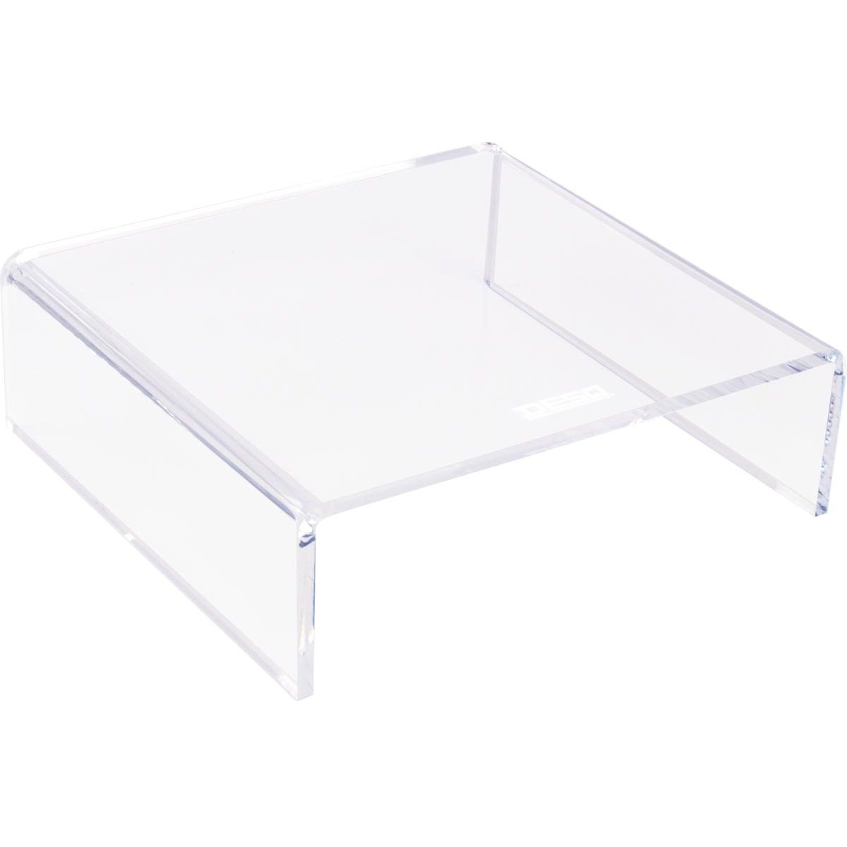 Desq - beeldschermhouder uit acryl