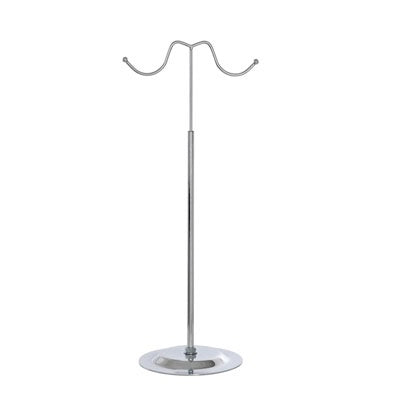 Klika - Bag stand double height 42-70cm 9 pieces