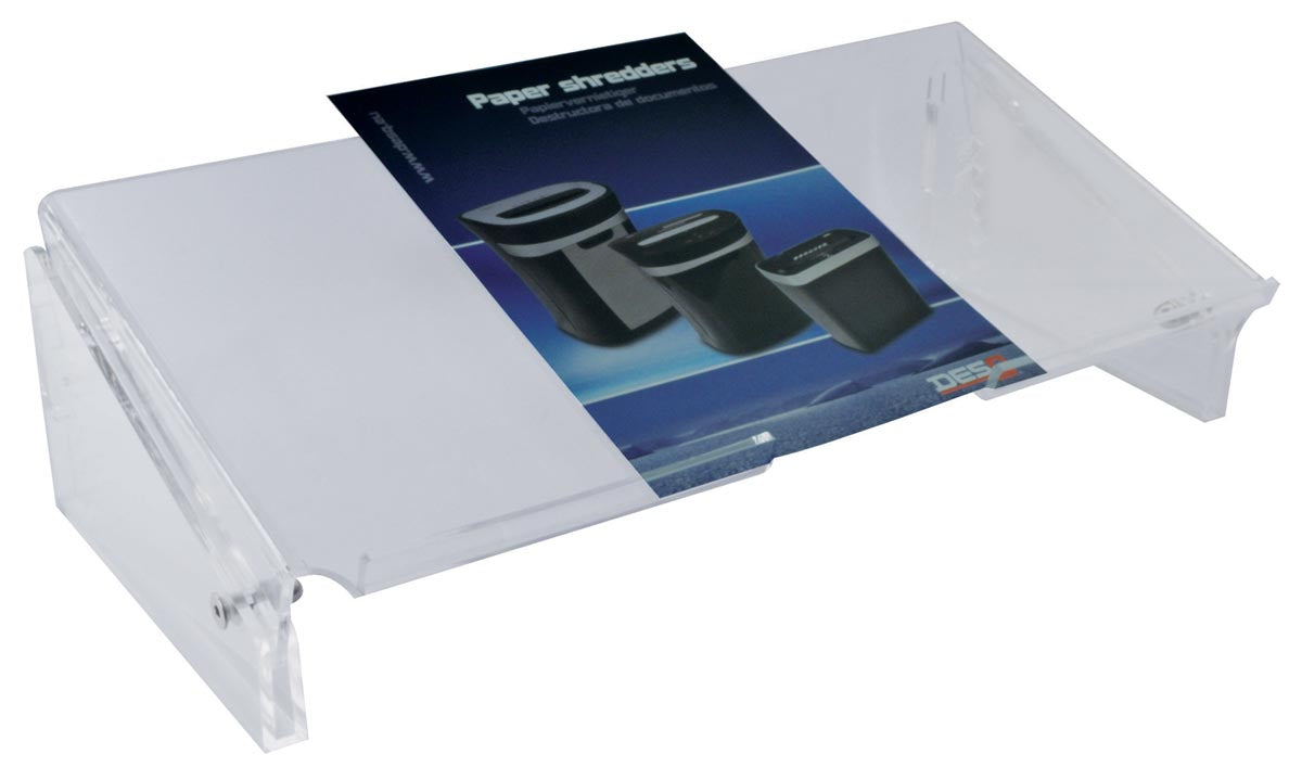Desq - acrylic document holder, for ft A3