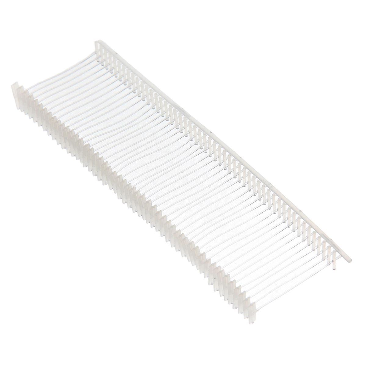 Apli - crochets textiles pour pistolet textile standard, pack de 5000 pièces