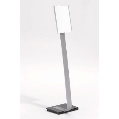 Klika - Floor stand for A4 INFO SIGN