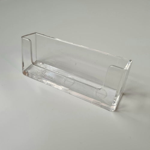 Klika - Business card holder wall for sticking