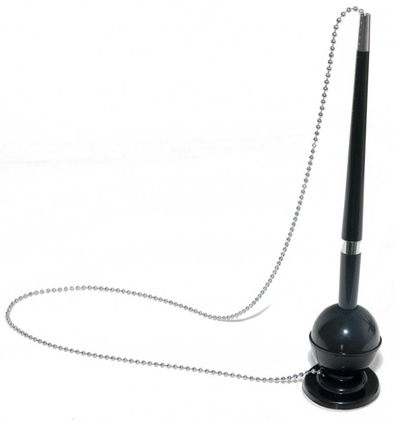 OFFICE products - stylofoor, zwart