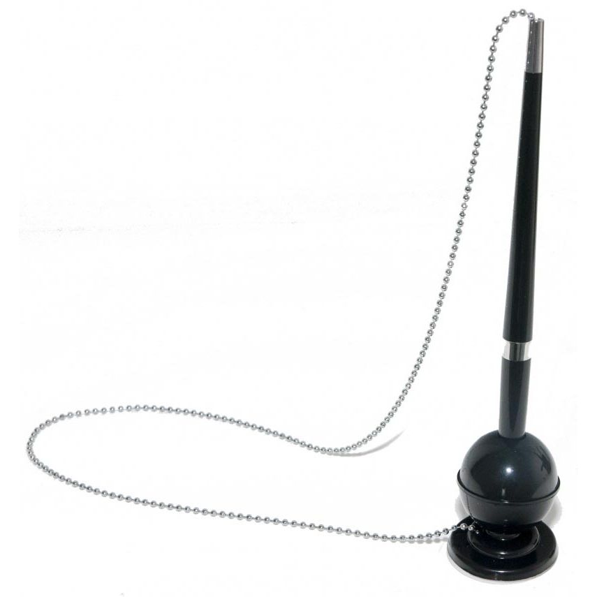 OFFICE products - stylofoor, zwart
