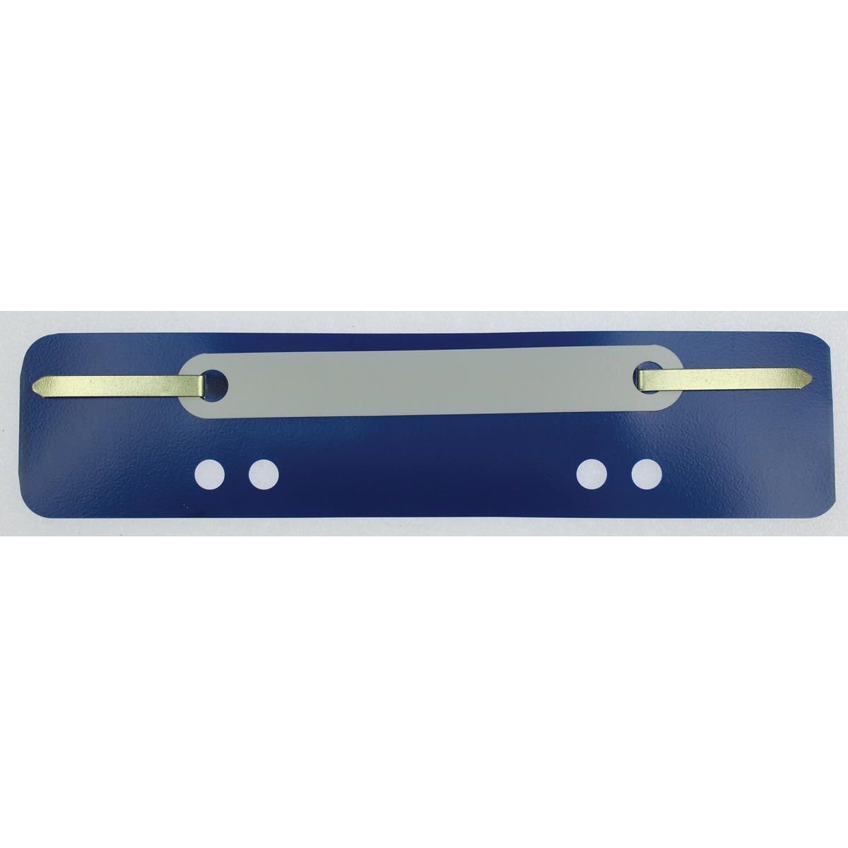 Klika - Snelhechter blauw, pak van 25 stuks