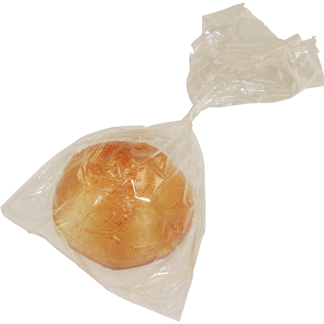Klika - Sac | Sac à armatures | PPO | 18x30cm | 15my | transparent | 2000 pièces