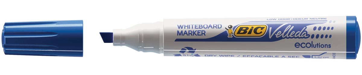 Velleda - Whiteboardmarker 1751 blau