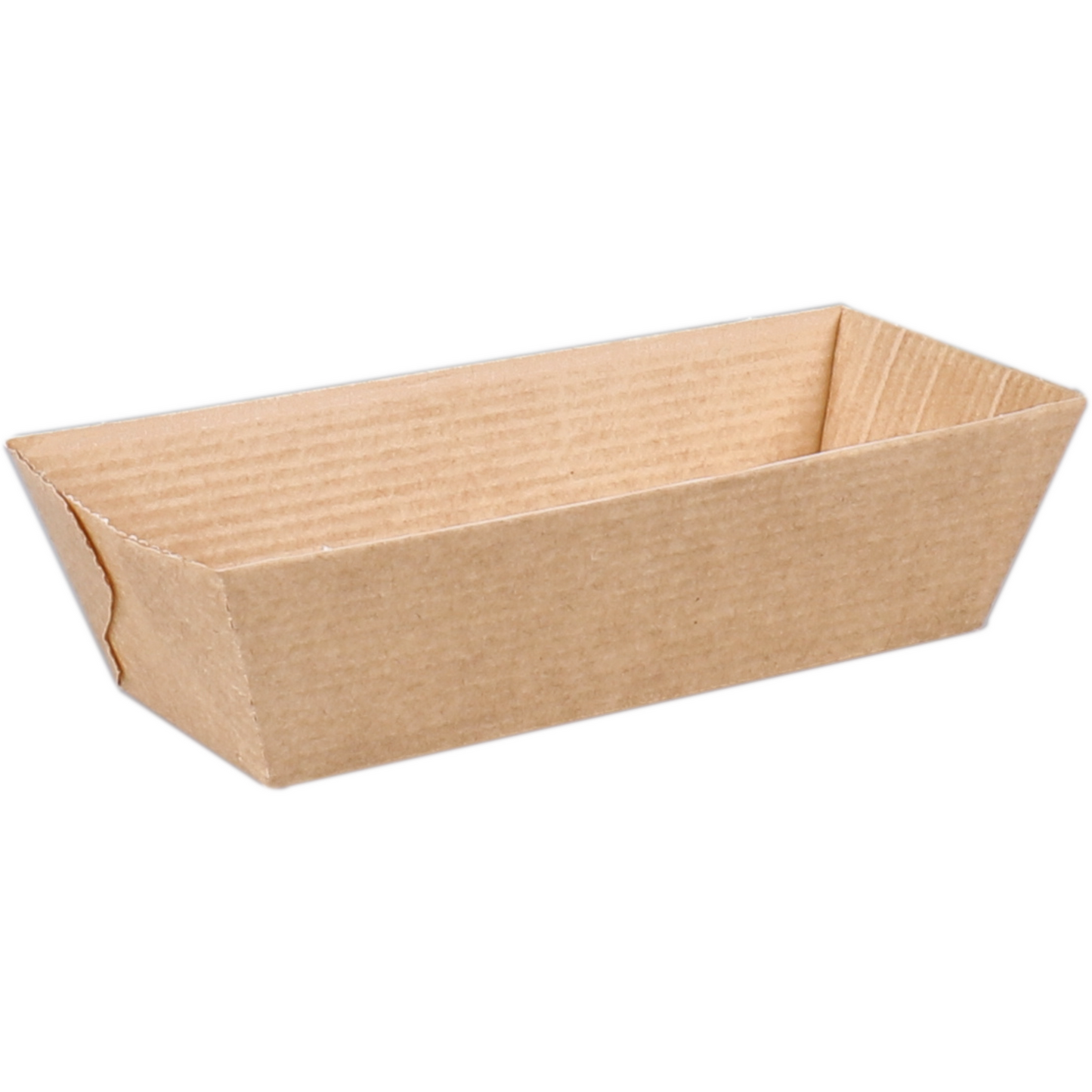 Dépa-Bak | Papier ersatz | A5 | 108x40x33mm | marron | 385 pièces