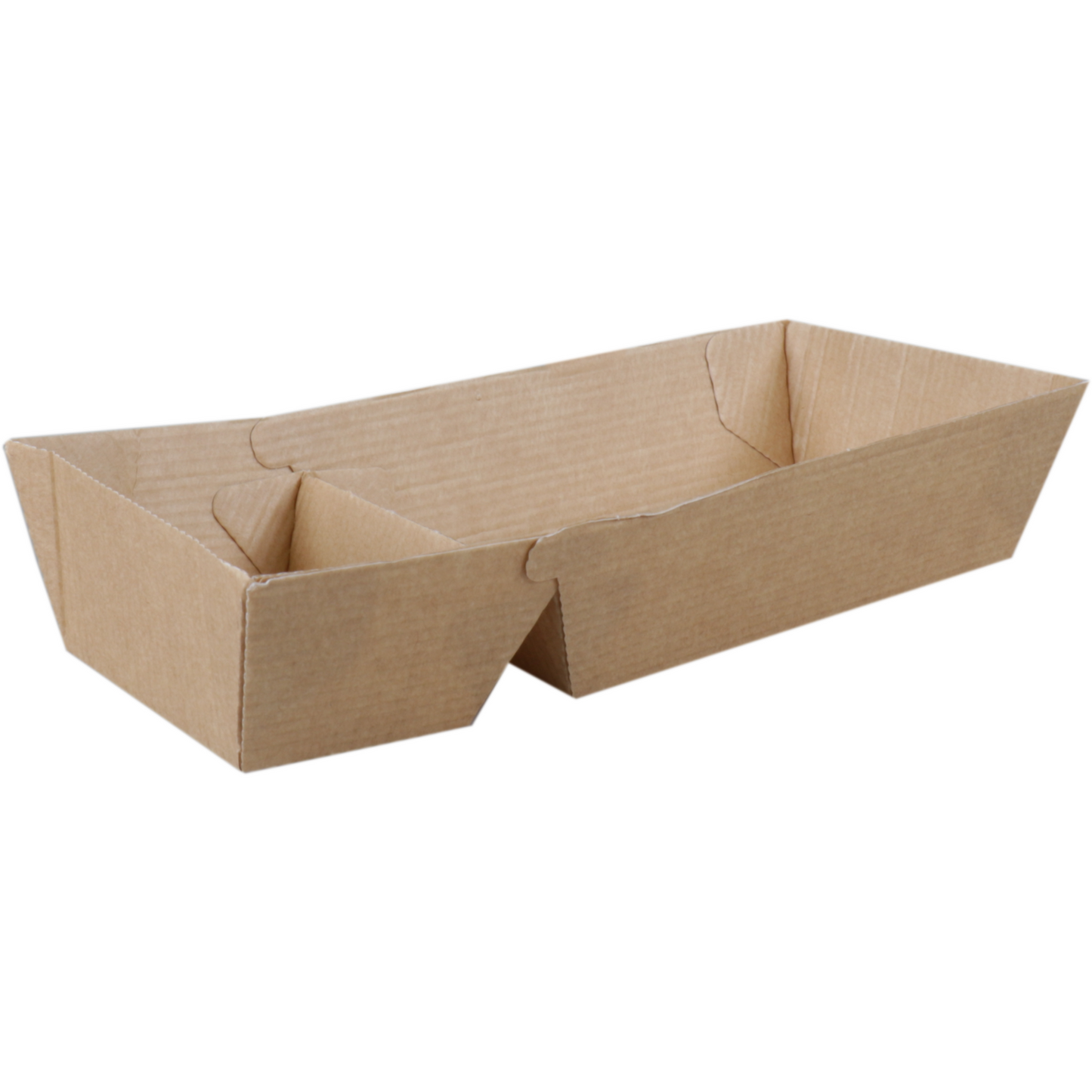 Depa-Bak | Papel sucedáneo | A22 | 181x63x38mm | marrón | 385 piezas