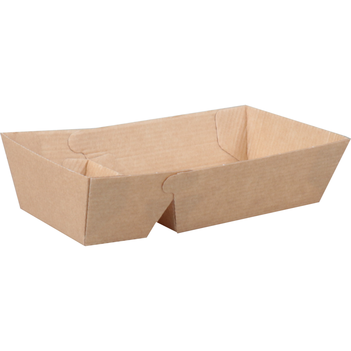 Depa - Bak | Ersatz paper | A23 | 141x60x37mm | brown | 385 pieces