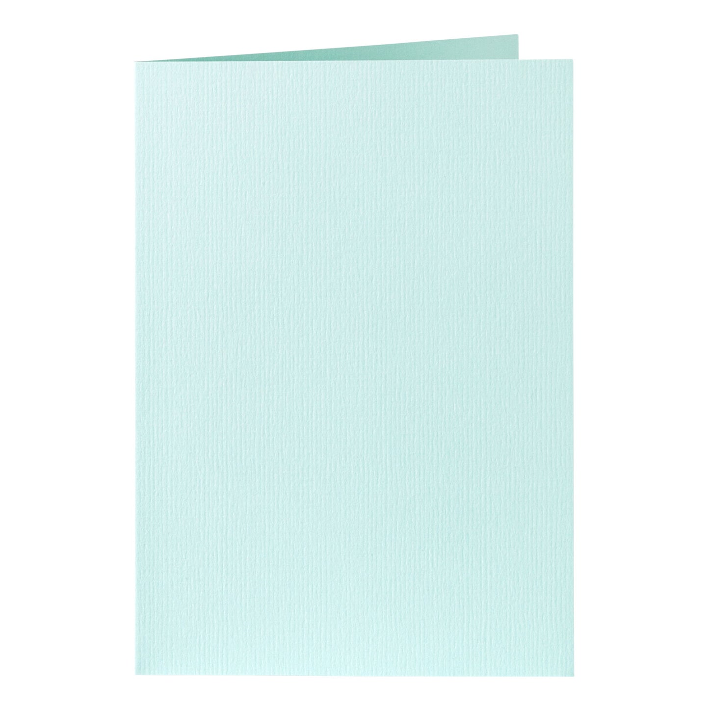 Papicolor - Correspondentiekaart papi dubbel a6 zeegroen