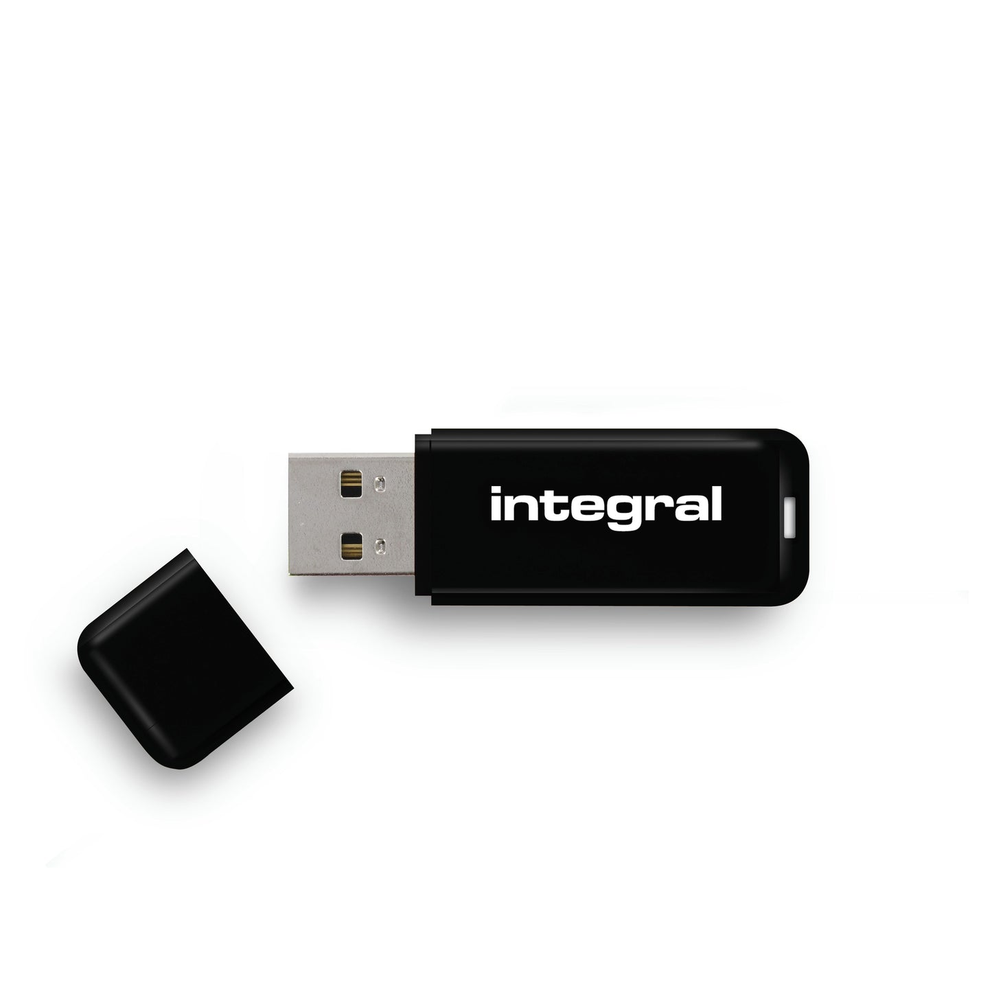 Intégral - Clé USB 3.0, 16 Go, noire